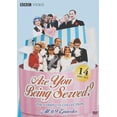 thumbnail image 1 of Are You Being Served? : The Complete Series (DVD)，Comedy, 1 of 4