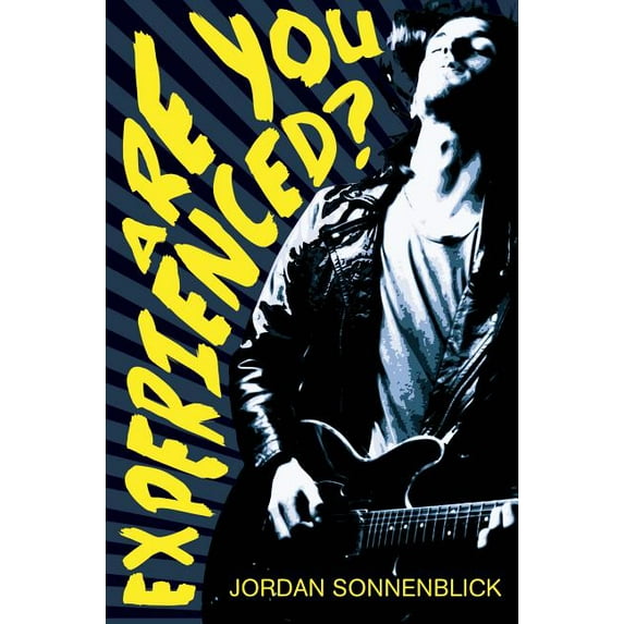 Are You Experienced? (Paperback)