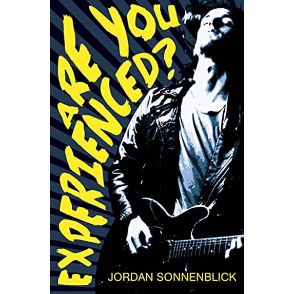 Pre-Owned Are You Experienced? (Hardcover) 1250025648 9781250025647