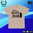 thumbnail image 1 of Are You Fall-O-Ween Jesus Funny Halloween T-Shirt, 1 of 2