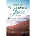 thumbnail image 1 of Are You Following Jesus or Just Fooling Around?!, (Paperback), 1 of 1
