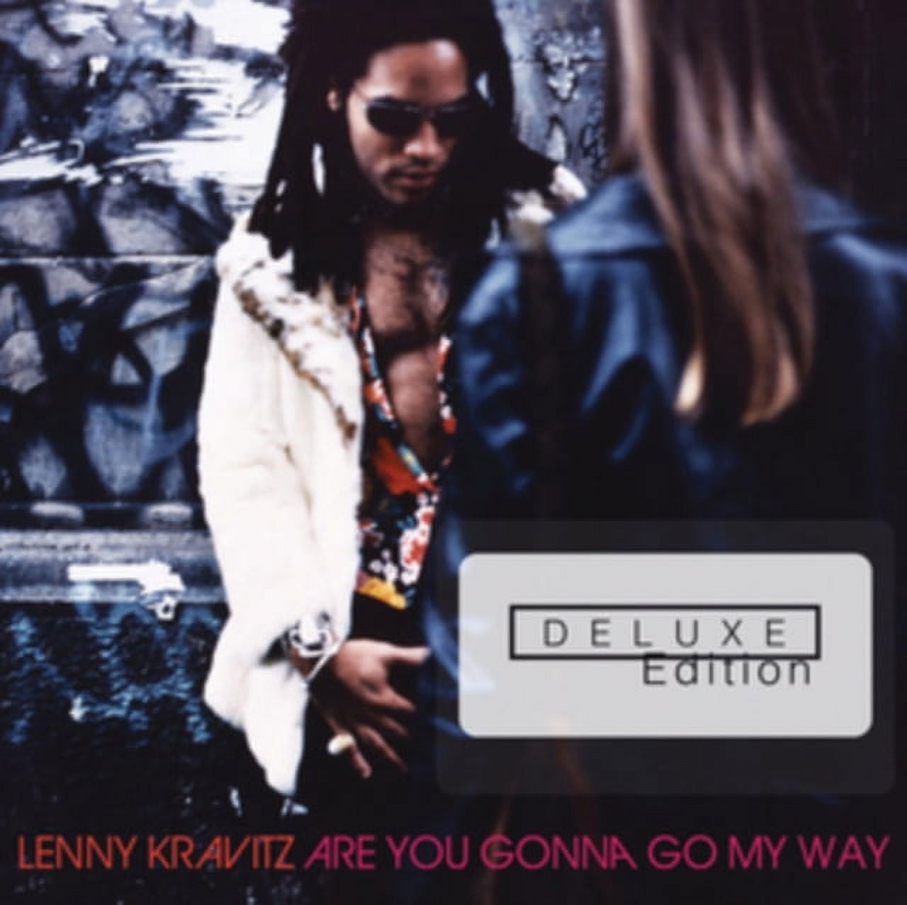 Are You Gonna Go My Way 20thデラックス・エディション Are You Gonna Go My Way [20th Anniversary Deluxe Edition