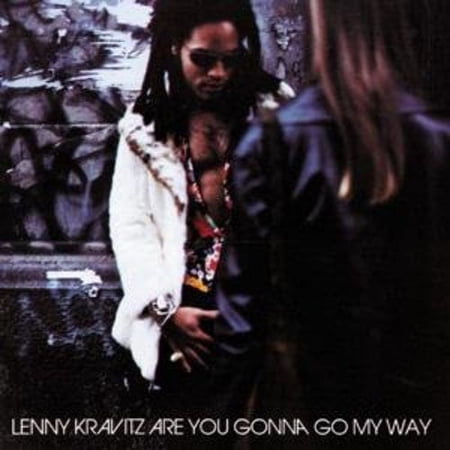 Are You Gonna Go My Way? (CD)
