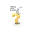 thumbnail image 1 of Are You Good Enough? : Understanding What's Inside Of You (Paperback), 1 of 1