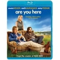 thumbnail image 1 of Are You Here (Blu-ray, 2013) NEW, 1 of 2
