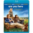 thumbnail image 1 of Pre-Owned Are You Here (Blu-ray), 1 of 1