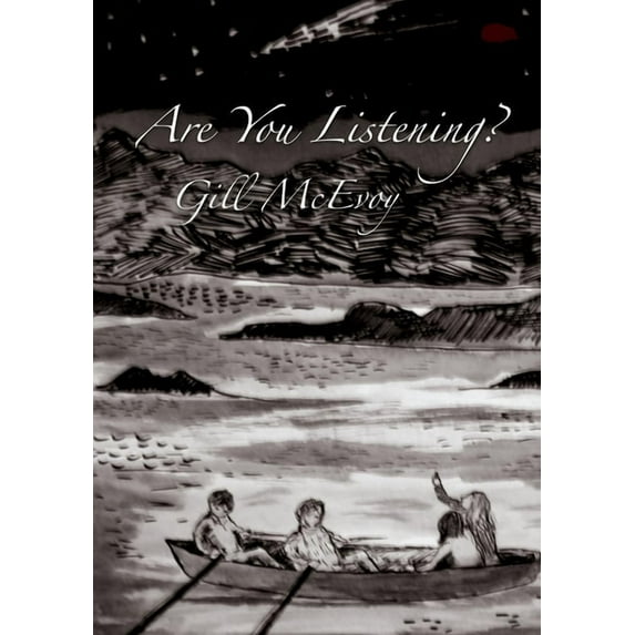 Are You Listening?, (Paperback)