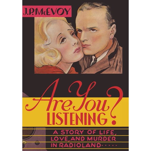 Are You Listening?, (Paperback)