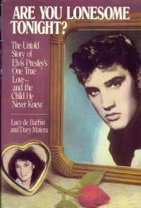 Pre-Owned Are You Lonesome Tonight? (Hardcover) 0394558421 9780394558424