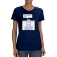 thumbnail image 1 of Are You Lost? T-Shirt Women -Smartprints Designs, Female 4X-Large, 1 of 4