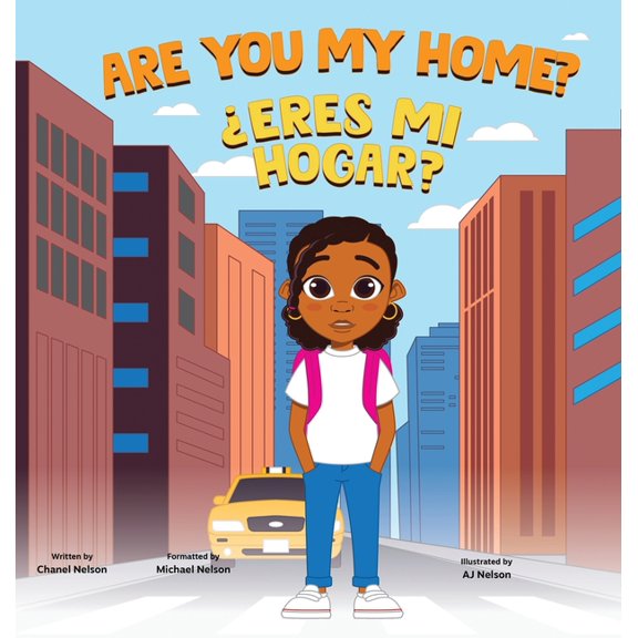 Are You My Home?, (Hardcover)