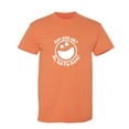 thumbnail image 1 of Are You Ok No But I'm Funny Sarcastic Humor Graphic Novelty Funny T Shirt, 1 of 5