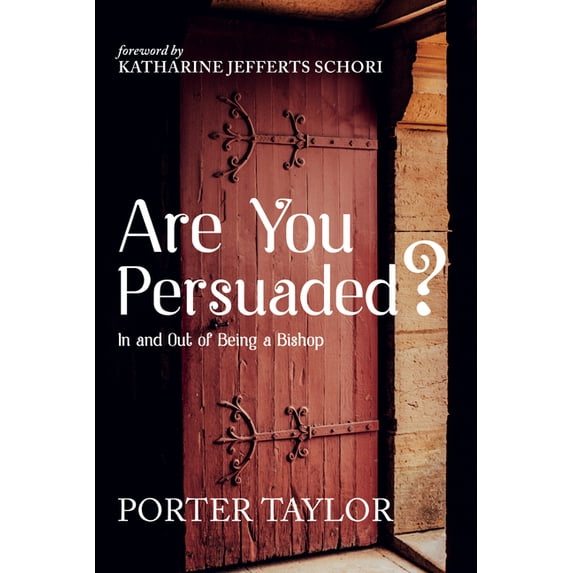 Are You Persuaded? (Hardcover)