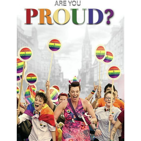 Are You Proud? (DVD), Indican Pictures, Documentary