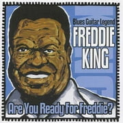Pre-Owned Are You Ready For Freddie?