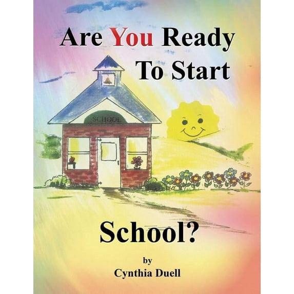 Are You Ready to Start School?, (Paperback)