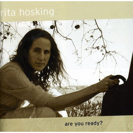 Are You Ready