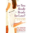thumbnail image 1 of Pre-Owned Are You Really Ready for Love?: 10 Secrets to Finding the One You Want (Paperback) 0736919996 9780736919999, 1 of 1
