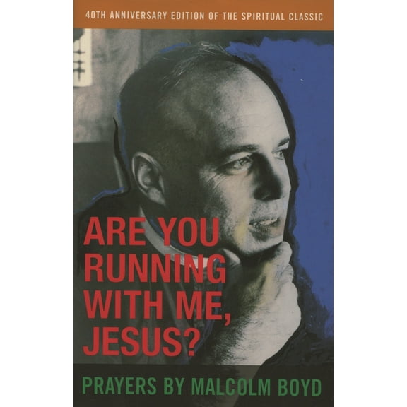 Are You Running With Me, Jesus?, (Paperback)
