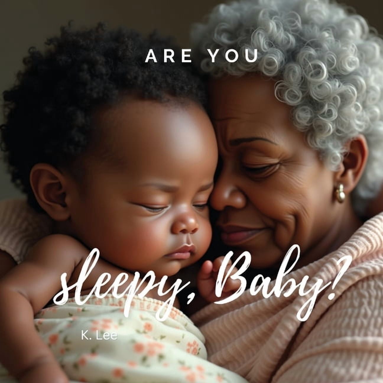 Are You Sleepy, Baby?, (Paperback)