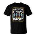 Are You Staring At My Rack Humor Science Quote Lab Week 2022 TShirt ...