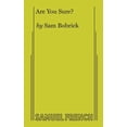 thumbnail image 1 of Are You Sure?, (Paperback), 1 of 1