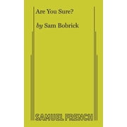 Are You Sure?, (Paperback)