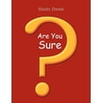 thumbnail image 1 of Are You Sure? (Paperback), 1 of 1