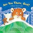 thumbnail image 1 of Pre-Owned Are You There God? A Book about Faith (Hardcover) 0794411444 9780794411442, 1 of 1