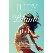 Are You There God? Its Me, Margaret., Paperback
