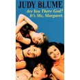 thumbnail image 1 of Pre-Owned Are You There God? It's Me, Margaret, 9780440904199, 0440904196, Paperback,, 1 of 1