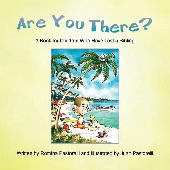 Are You There?, (Paperback)