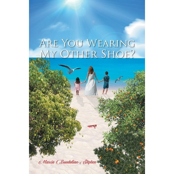 Are You Wearing My Other Shoe?, (Paperback)
