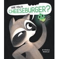 thumbnail image 1 of Pre-Owned Are You a Cheeseburger? (Hardcover) 0063003945 9780063003941, 1 of 1
