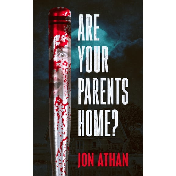 Are Your Parents Home?, (Paperback)