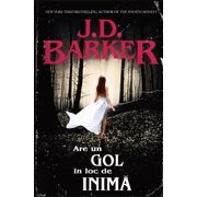 Are Un Gol  n Loc De Inimă, Paperback