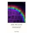 thumbnail image 1 of Are we just friends? (Paperback), 1 of 1