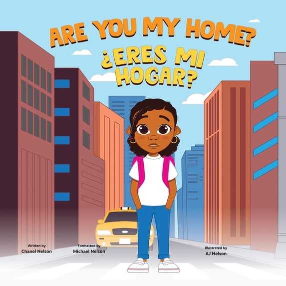 Are you my home?, (Paperback)