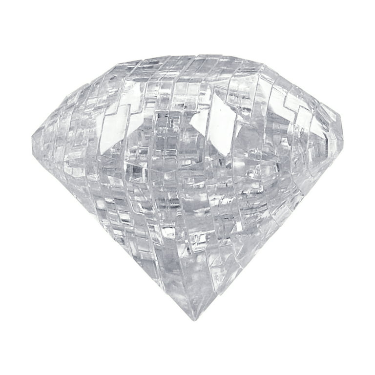 Diamond Puzzle Royalty-Free Images, Stock Photos & Pictures