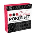 thumbnail image 1 of AreYouGame.com Deluxe Poker Set, 1 of 5
