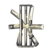 AreYouGame.com Hanayama Level 2 Cast Puzzle - Cricket
