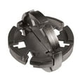 thumbnail image 1 of AreYouGame.com Hanayama Level 2 Cast Puzzle - Disk, 1 of 2