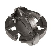 Hanayama Level 2 Cast Puzzle - Disk