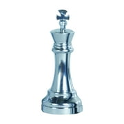 AreYouGame.com Hanayama Level 3 Cast Chess - King Metal Take Apart Puzzle