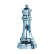 AreYouGame.com Hanayama Level 3 Cast Chess - Queen Metal Take Apart Puzzle