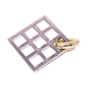 AreYouGame.com Hanayama Level 5 Cast Puzzle - Duet