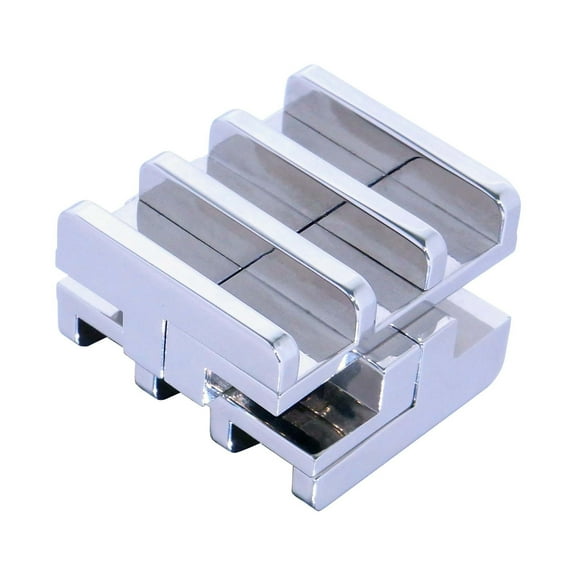 AreYouGame.com Hanayama Level 5 Cast Puzzle - Rattle