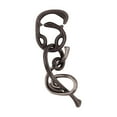 thumbnail image 1 of AreYouGame.com Hanayama Level 6 Cast Puzzle - Enigma, 1 of 2