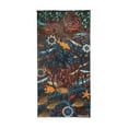 thumbnail image 1 of AreYouGame.com Wooden Jigsaw Puzzle - Fish: 404 Pcs, 1 of 6