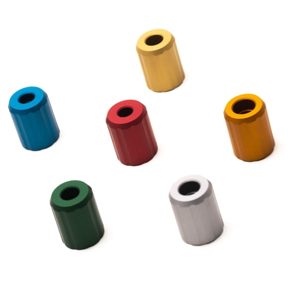 Area 419 Interchangeable Funnel Heads (6MM/243)